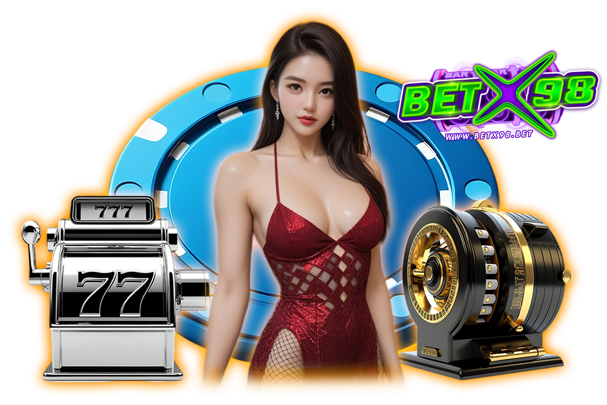 betx98 ทาง เข้า